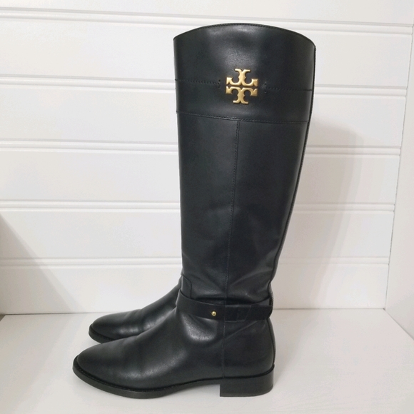 Tory Burch Everly Boot - Picture 4 of 10